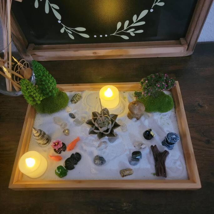 The Ritz Spa Sanctuary Hot Tub/Patio/Fam/Pet ラスクルーセス エクステリア 写真