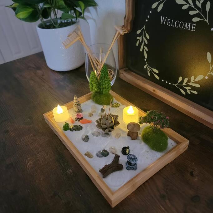 The Ritz Spa Sanctuary Hot Tub/Patio/Fam/Pet ラスクルーセス エクステリア 写真